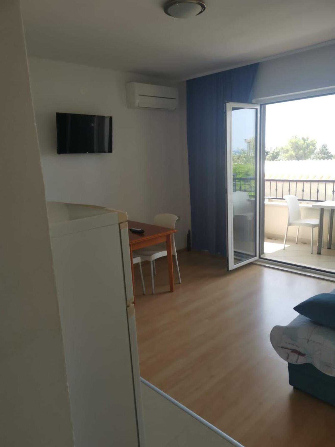 Nada Appartement Tučepi